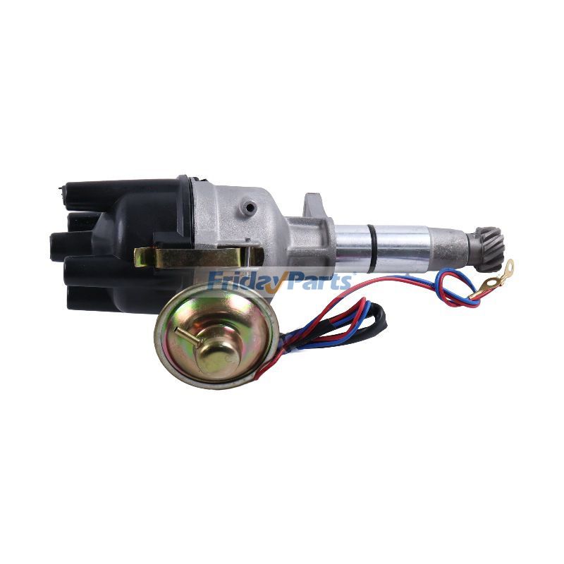 Distribuidor de encendido T3T62974 27100-24001 para Hyundai Motor L4 1.5L Vehículo Excel