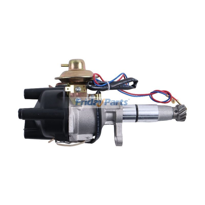 Distribuidor de encendido T3T62974 27100-24001 para Hyundai Motor L4 1.5L Vehículo Excel para Vehículo Para HYUNDAI FridayParts