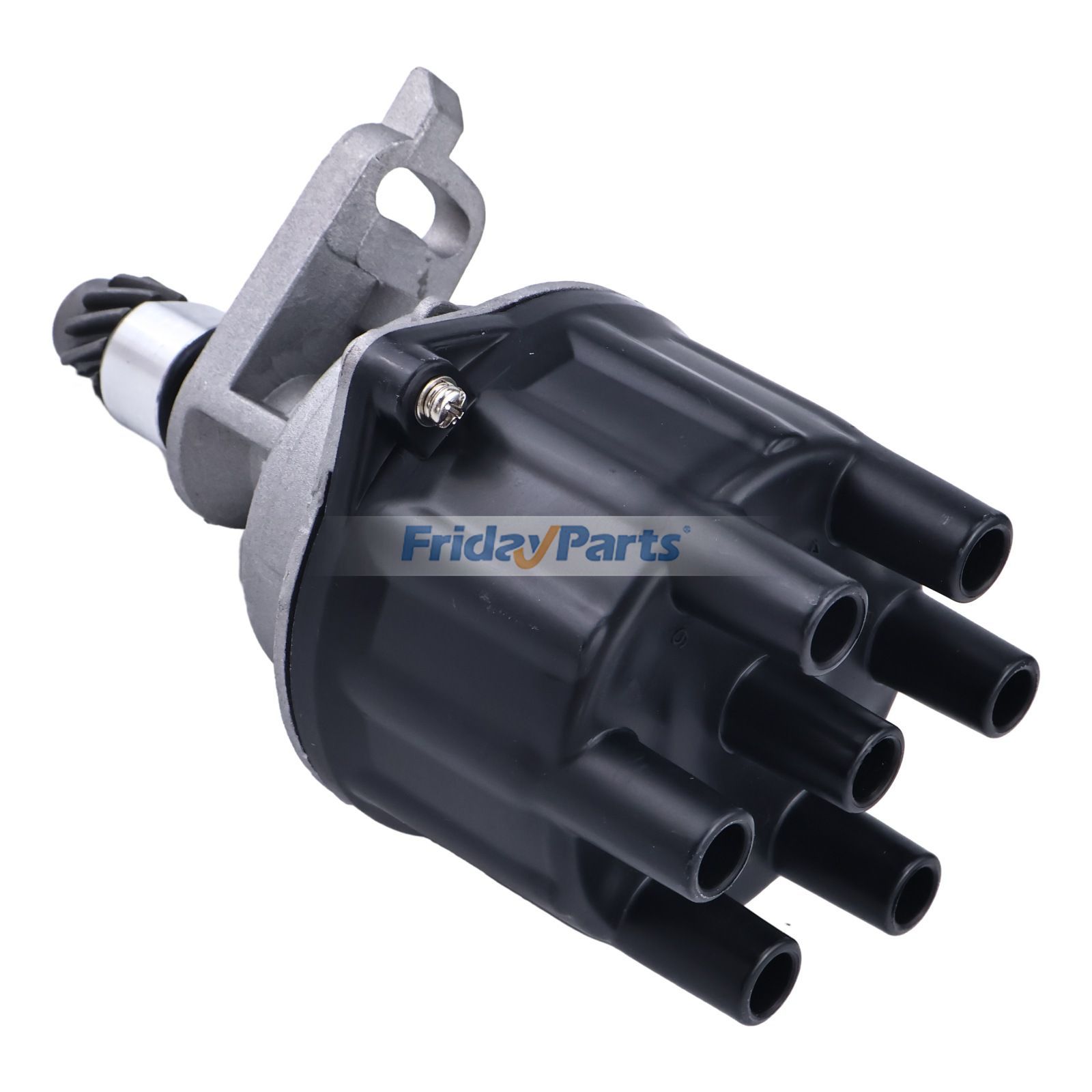 Zündverteiler T5T42371 für Mitsubishi Montero Dodge Ram V6 3.0Lfür Für Dodge,Für Mitsubishi