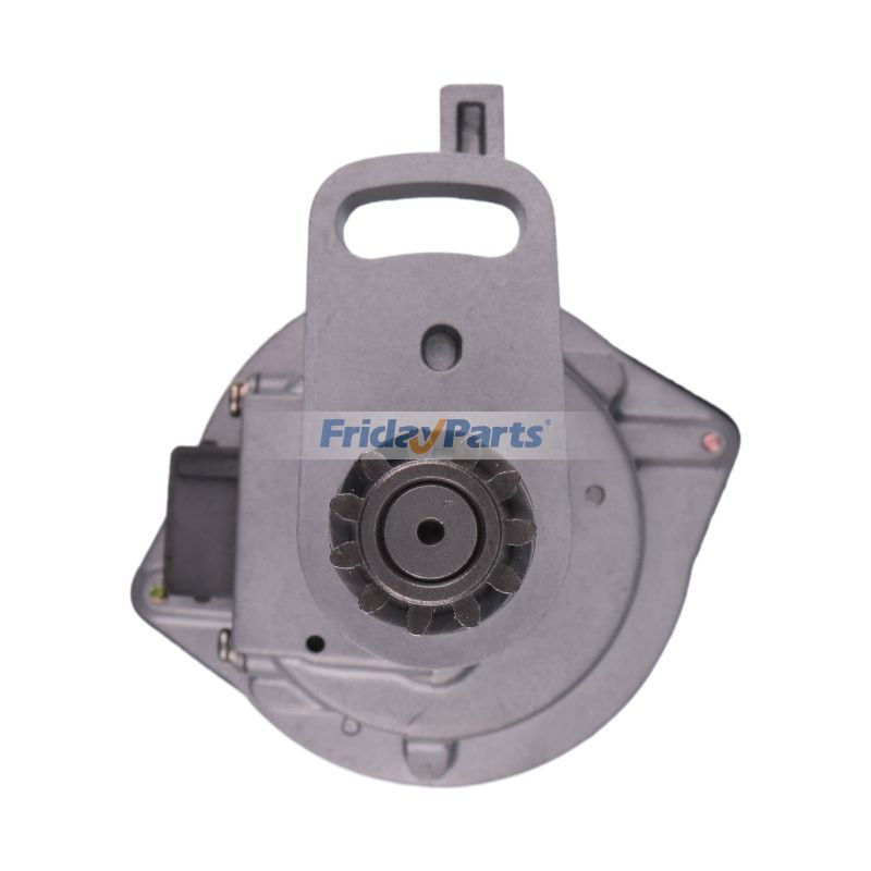 FridayParts Ignition Distributor Dodge Ram50