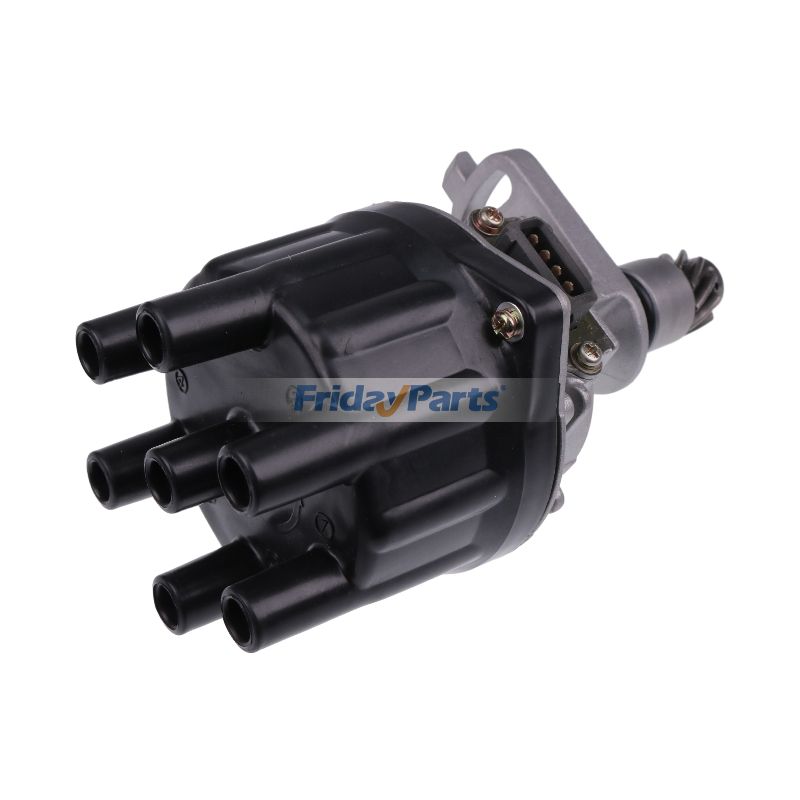 Ignition Distributor Dodge Ram50 in Stock in China