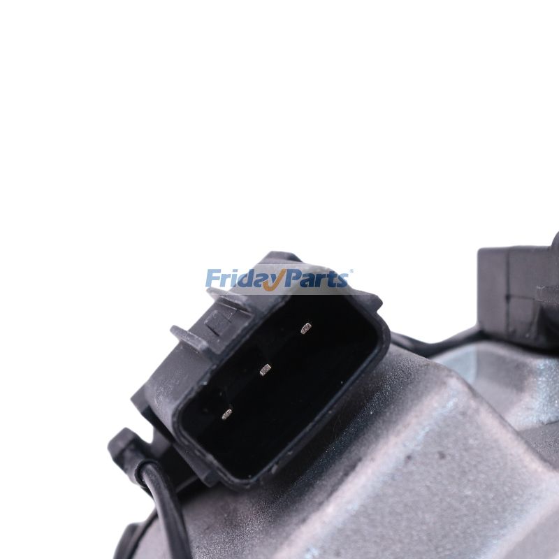 Repuesto Distribuidor de encendido T6T57871 185-5022 para Ford Probe Mazda 626 MX-6 compatible con Vehículo Para Mazda FridayParts