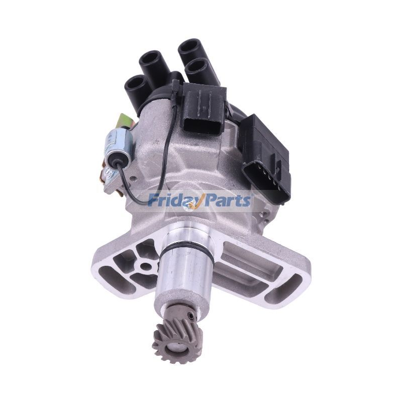Distribuidor de encendido T6T57871 185-5022 para Ford Probe Mazda 626 MX-6