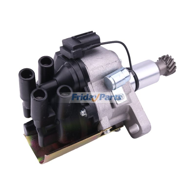 Distribuidor de encendido T6T57871 185-5022 para Ford Probe Mazda 626 MX-6 para Vehículo Para Mazda FridayParts