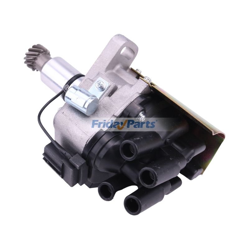 Distribuidor de encendido T6T57871 185-5022 para Ford Probe Mazda 626 MX-6 Para Mazda