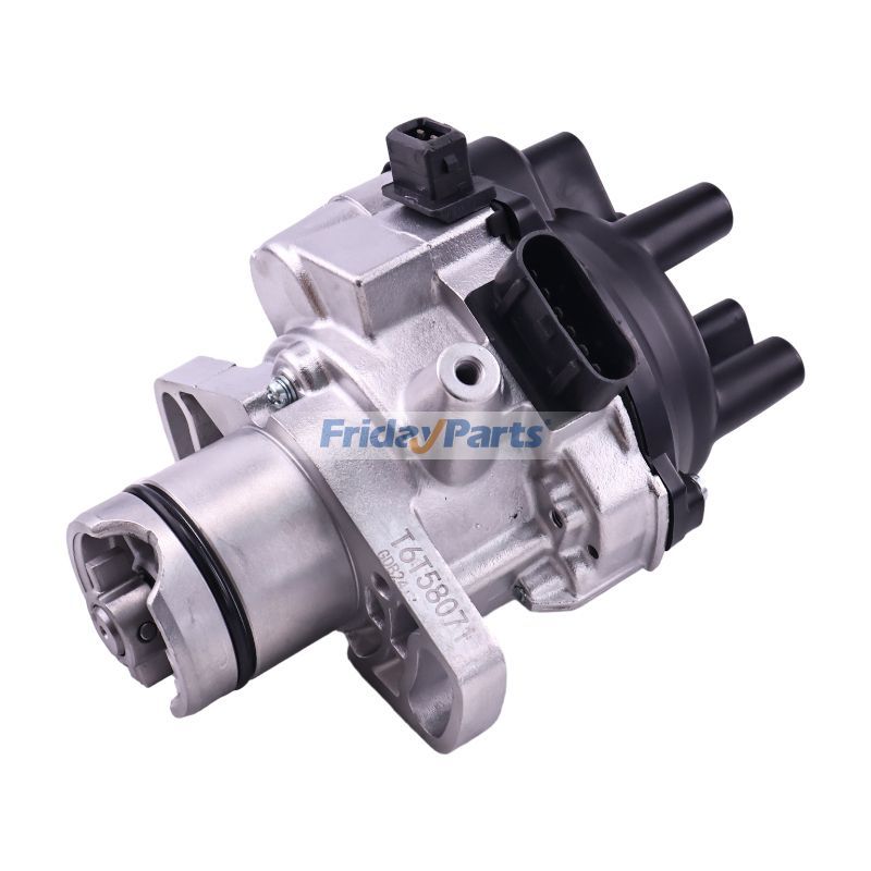 Ignition Distributor T6T58071 DT6T580 for Dodge Plymouth Colt