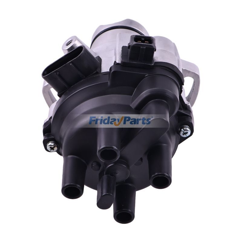 FridayParts Zündverteiler