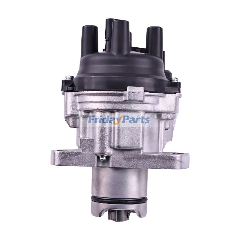 Zündverteiler T6T58071 DT6T580 für Dodge Plymouth Colt-Vista Eagle Summit Mitsubishi Expofür Für Dodge,Für Mitsubishi,Für andere Marken