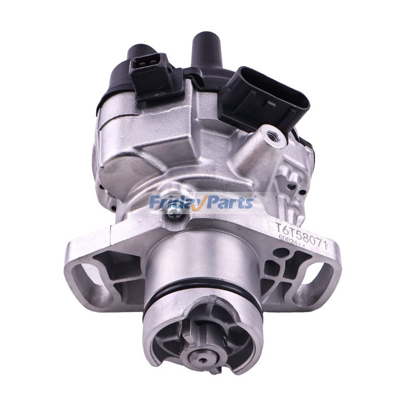 Zündverteilerfür FahrzeugFür Dodge,Für Mitsubishi,Für andere Marken