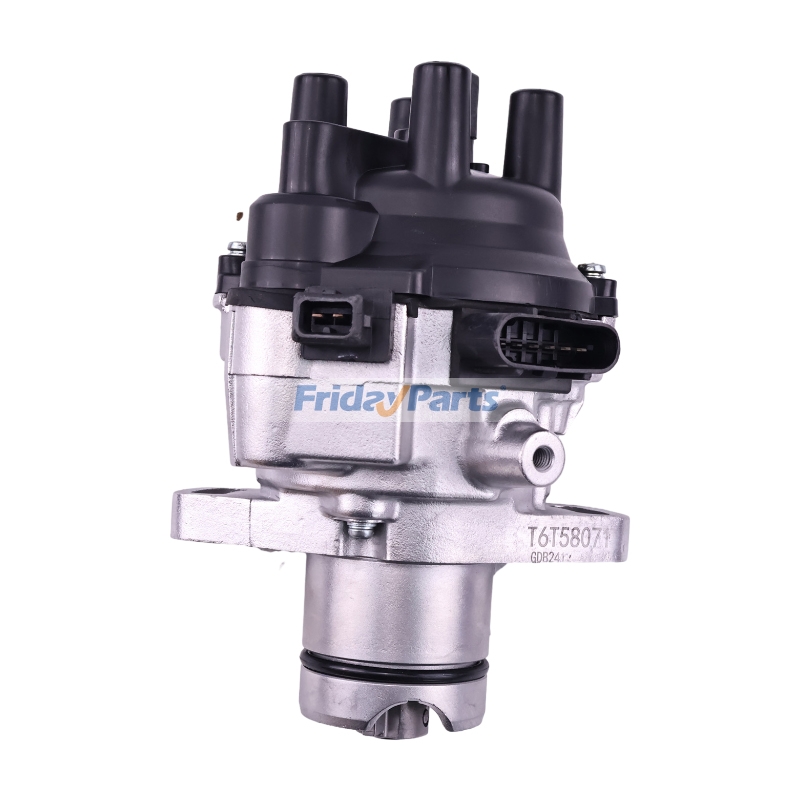 Zündverteilerbei FridayParts kaufen