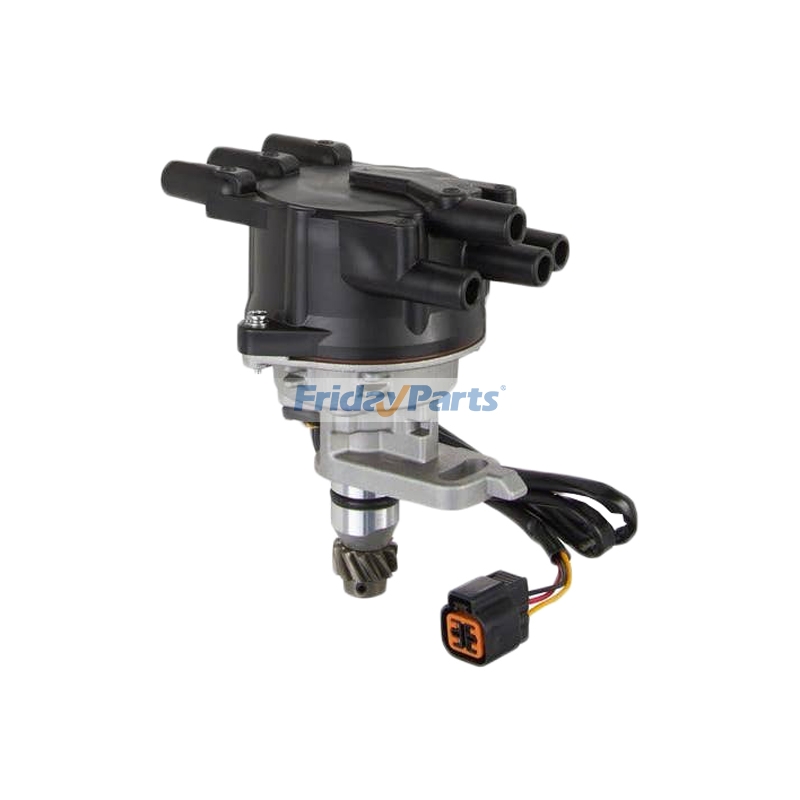 イグニッションディストリビューター T6T58271 MD126680 ダッジ・レイダー 三菱・ギャラン・シグマ 1987-2004用