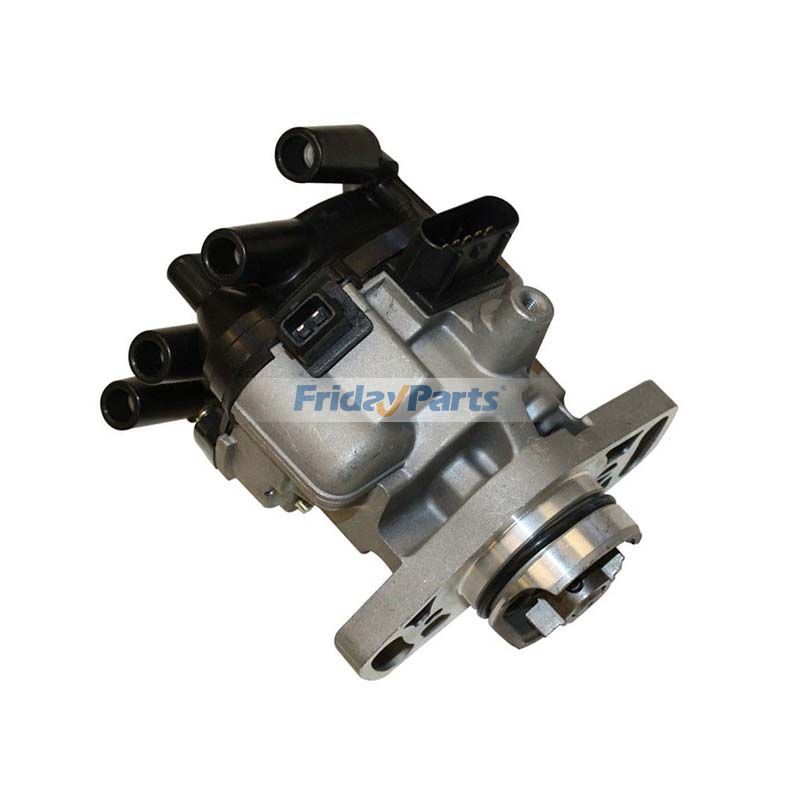 【部品不足有】COLT MI6A2 Ignition Distributor T6T58472 MD212633 for Mitsubishi 4G93