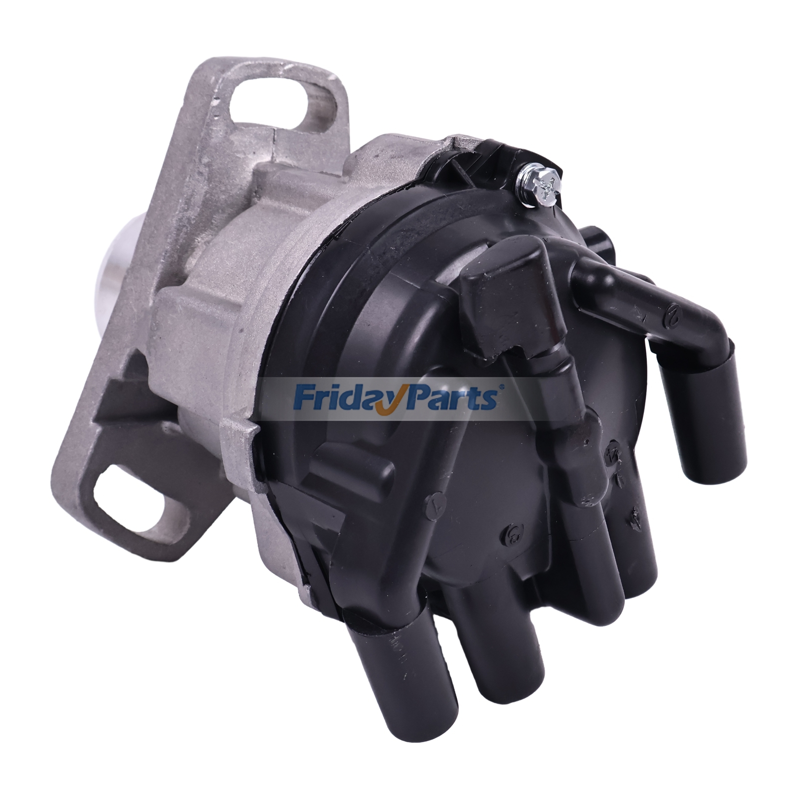 FridayParts Ignition Distributor