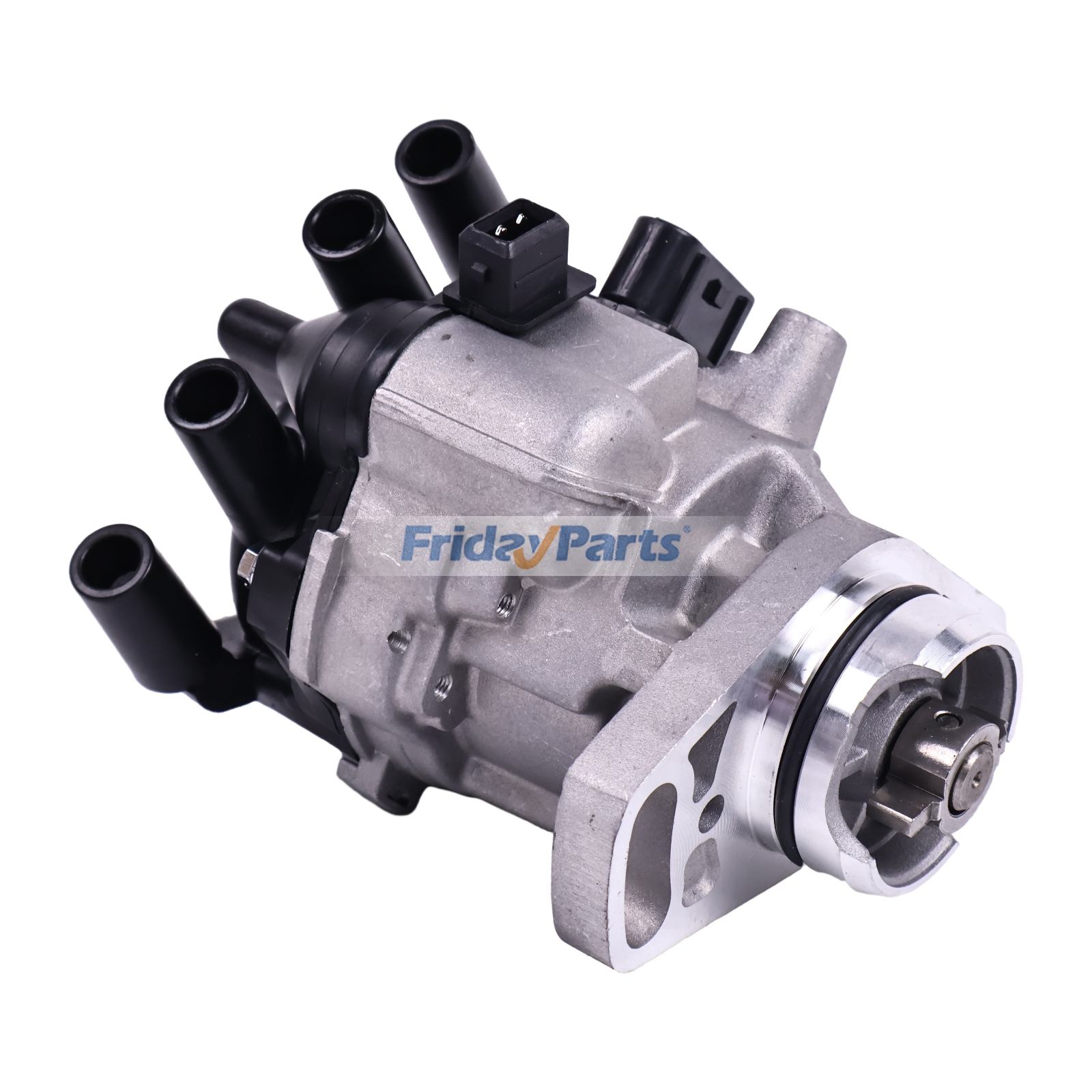 Vehicle Ignition Distributor