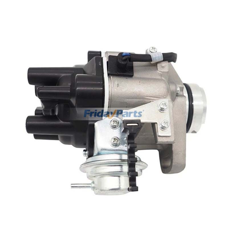 Distribuidor de encendido T6T87074 para motor Mitsubishi 4G13 4G15 Mirage Dodge Plymouth Colt