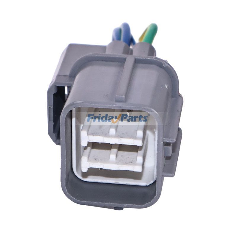 Distribuidor de encendido TD-40U 30100-P04-G02 Honda Civic 1992-1995 para Vehículo Para Honda FridayParts