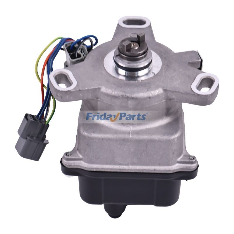 Distribuidor de encendido TD-40U 30100-P04-G02 Honda Civic 1992-1995 Para Honda