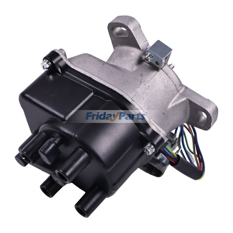Distribuidor de encendido TD-40U 30100-P04-G02 Honda Civic 1992-1995 de FridayParts