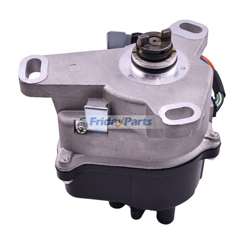 Distributeur d'allumage TD-60U 100-3117429 31-17429 pour moteur Honda H22A Véhicule PreludepourPour Honda