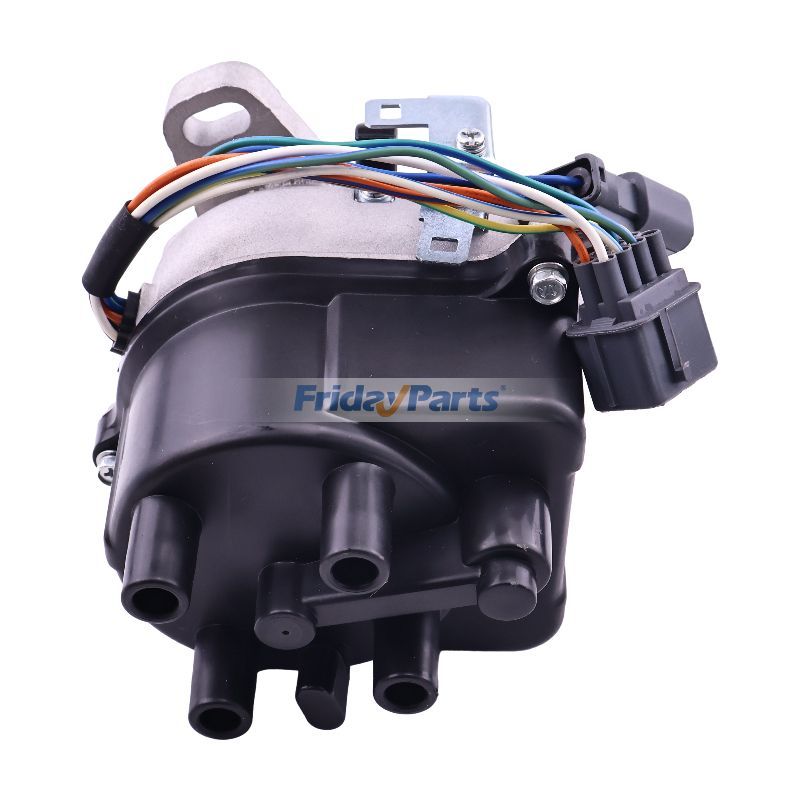 Distributeur d'allumage pour Moteur,Véhicule Pour Honda