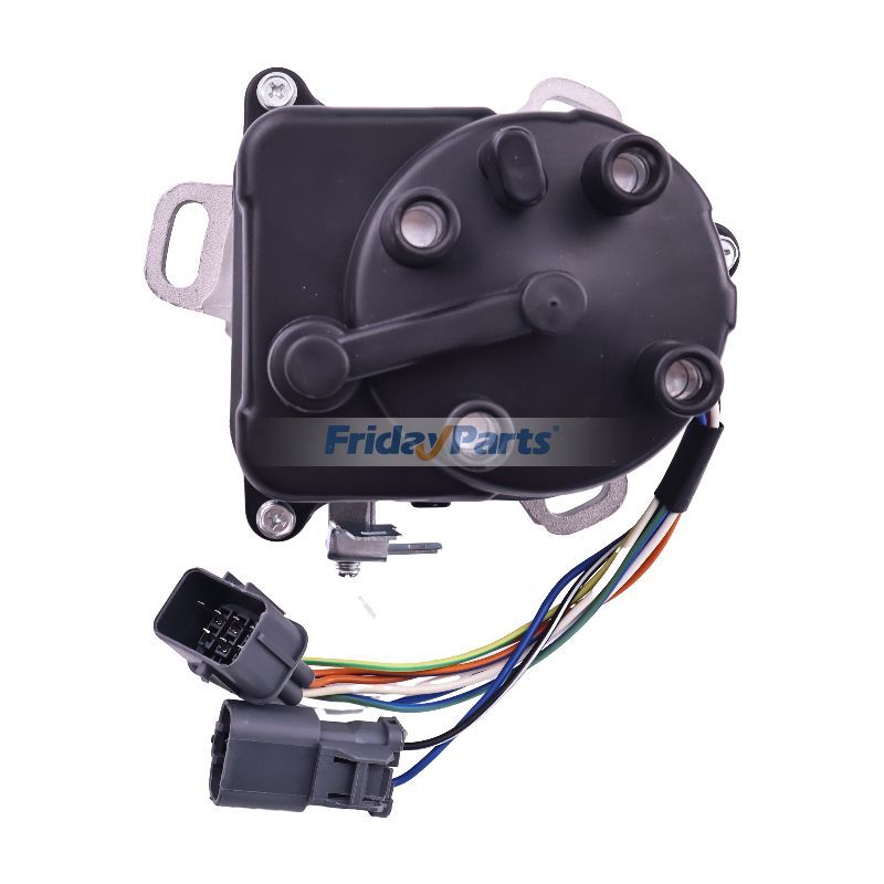 Achetez Distributeur d'allumage chez FridayParts