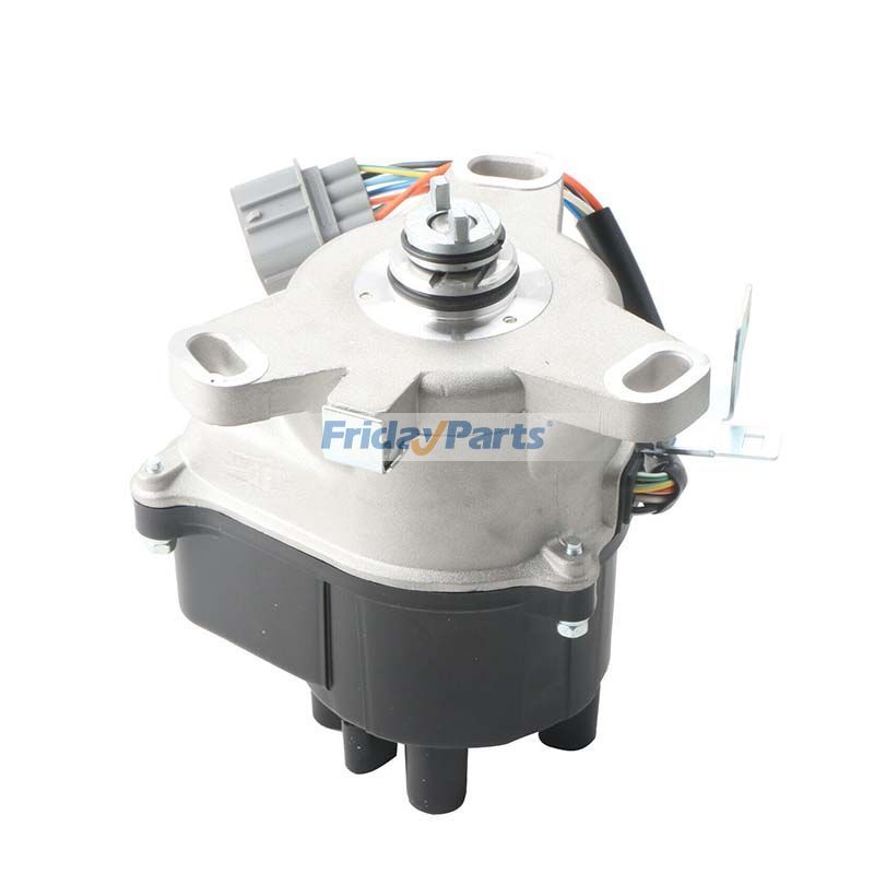 Distribuidor de encendido TD-63U para Honda Civic Acura EL 1999-2000 Para Honda,Para OTRA MARCA