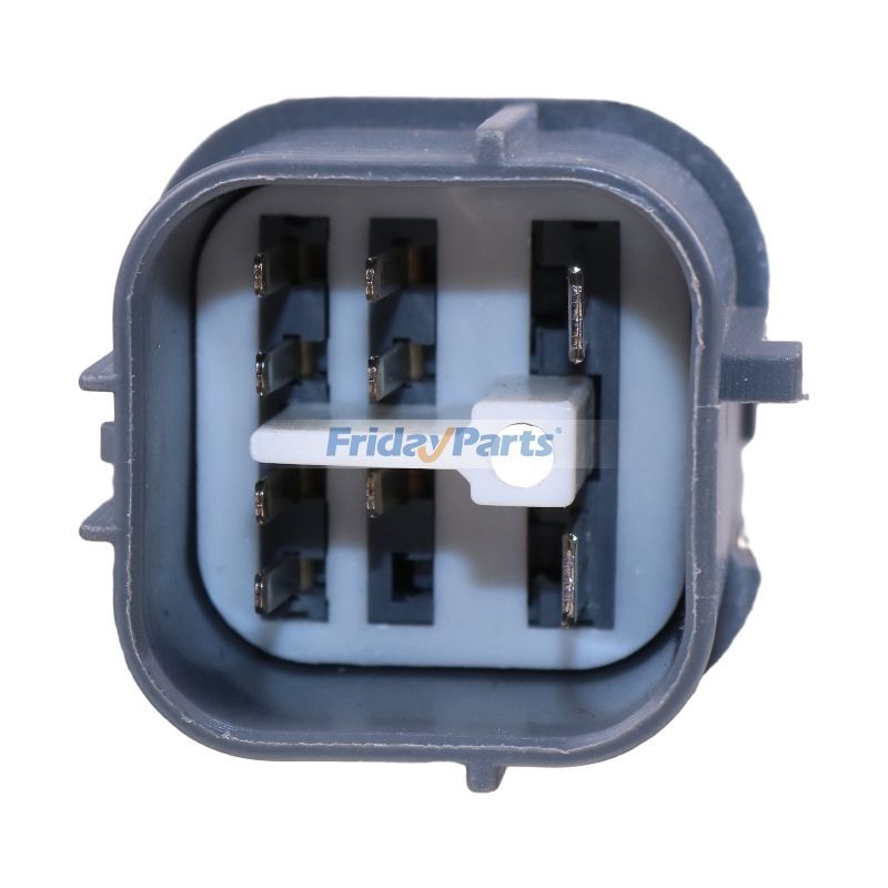 Achetez Distributeur d'allumage 1997-2001 chez FridayParts