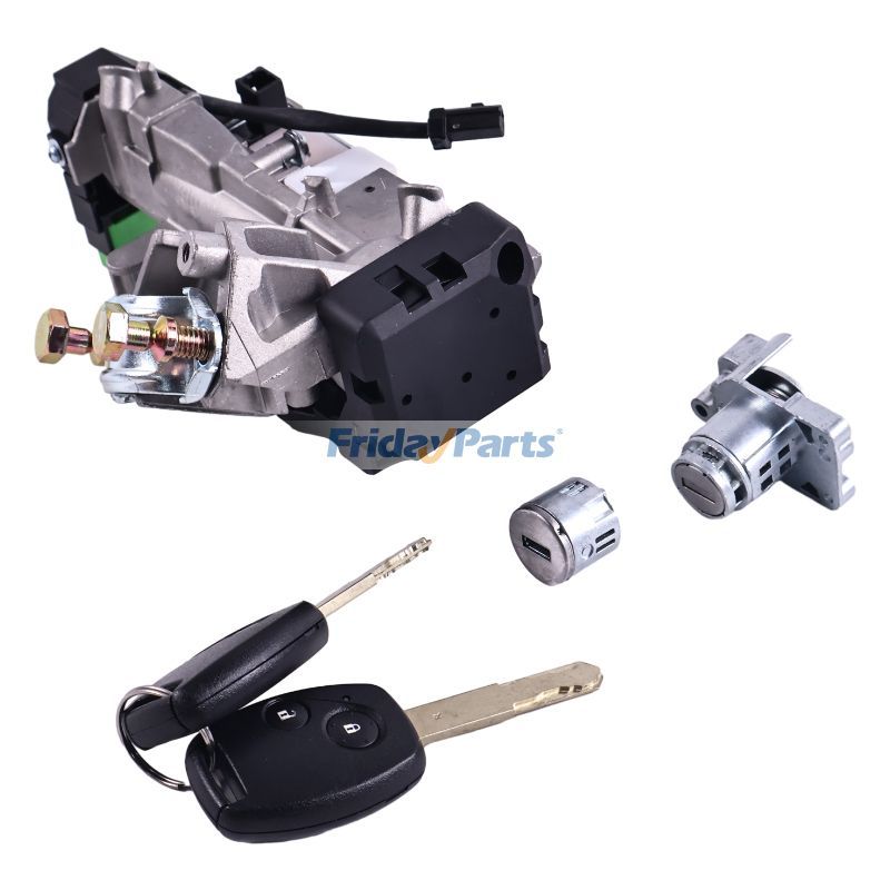 Ignition & Door Lock Cylinder Switch Set in Stock in China