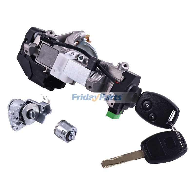 Ignition & Door Lock Cylinder Switch Set 06350-SWN-011 for Honda CR-V 2007-2011 for less