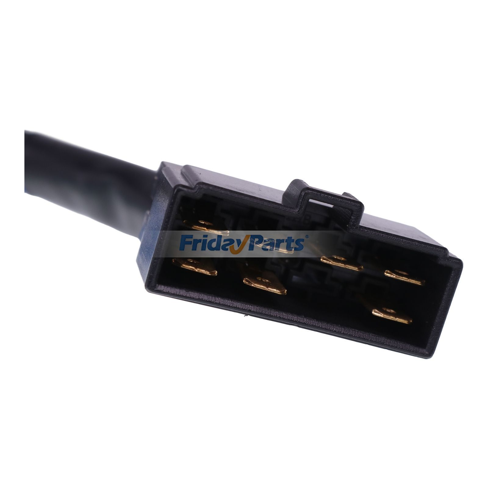 Cilindro de cerradura de puerta de encendido con 2 llaves 45020-12-6 para Toyota Corolla 1988-1992 para Vehículo Para Toyota FridayParts