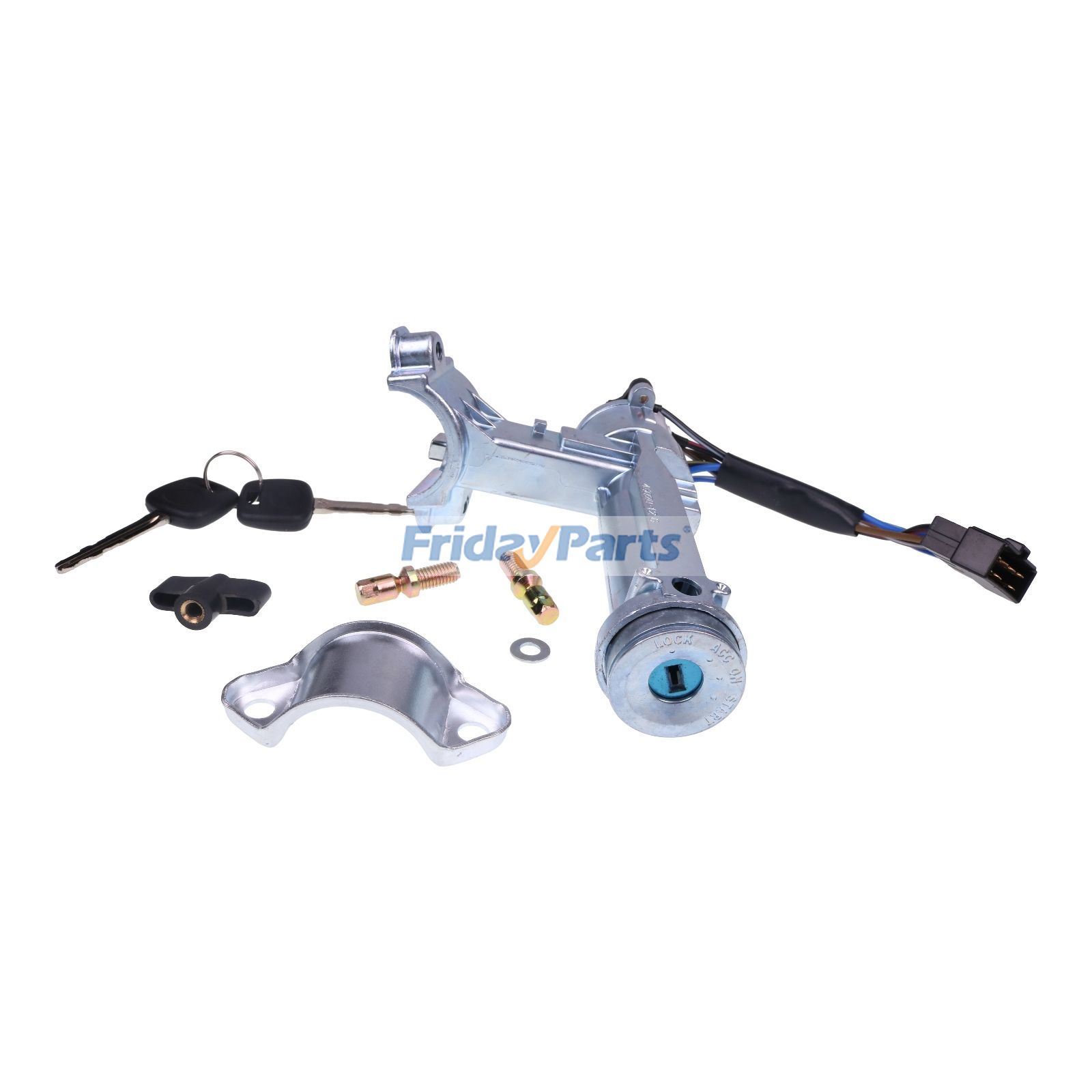 Parte para Vehículo