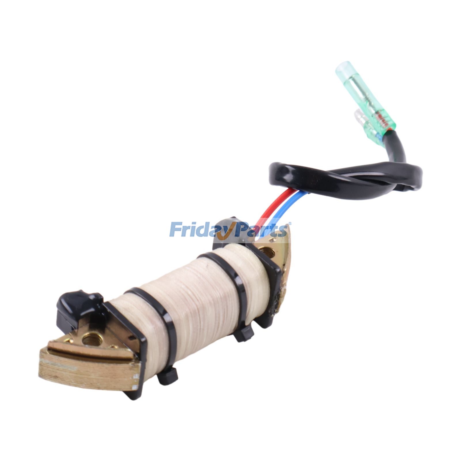 Bobine d'allumage 3G2-06021-1 pour moteur Nissan NS25C2 NS25C3 NS30A3 NS30A4 NS35C NS40C2 Tohatsu M30A3 M35C M40Cpour