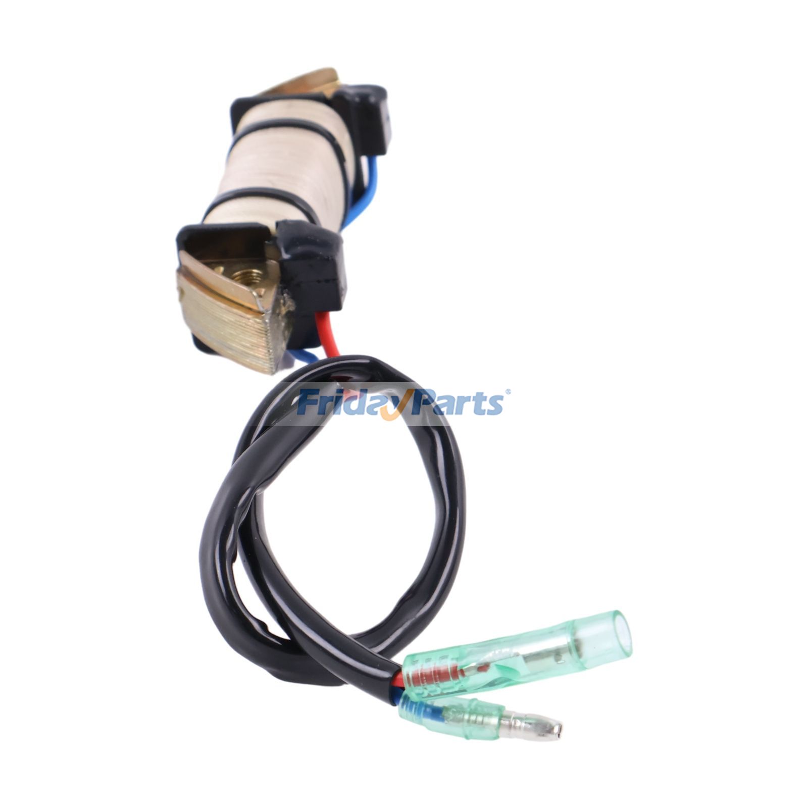 Bobine d'excitation d'allumage 