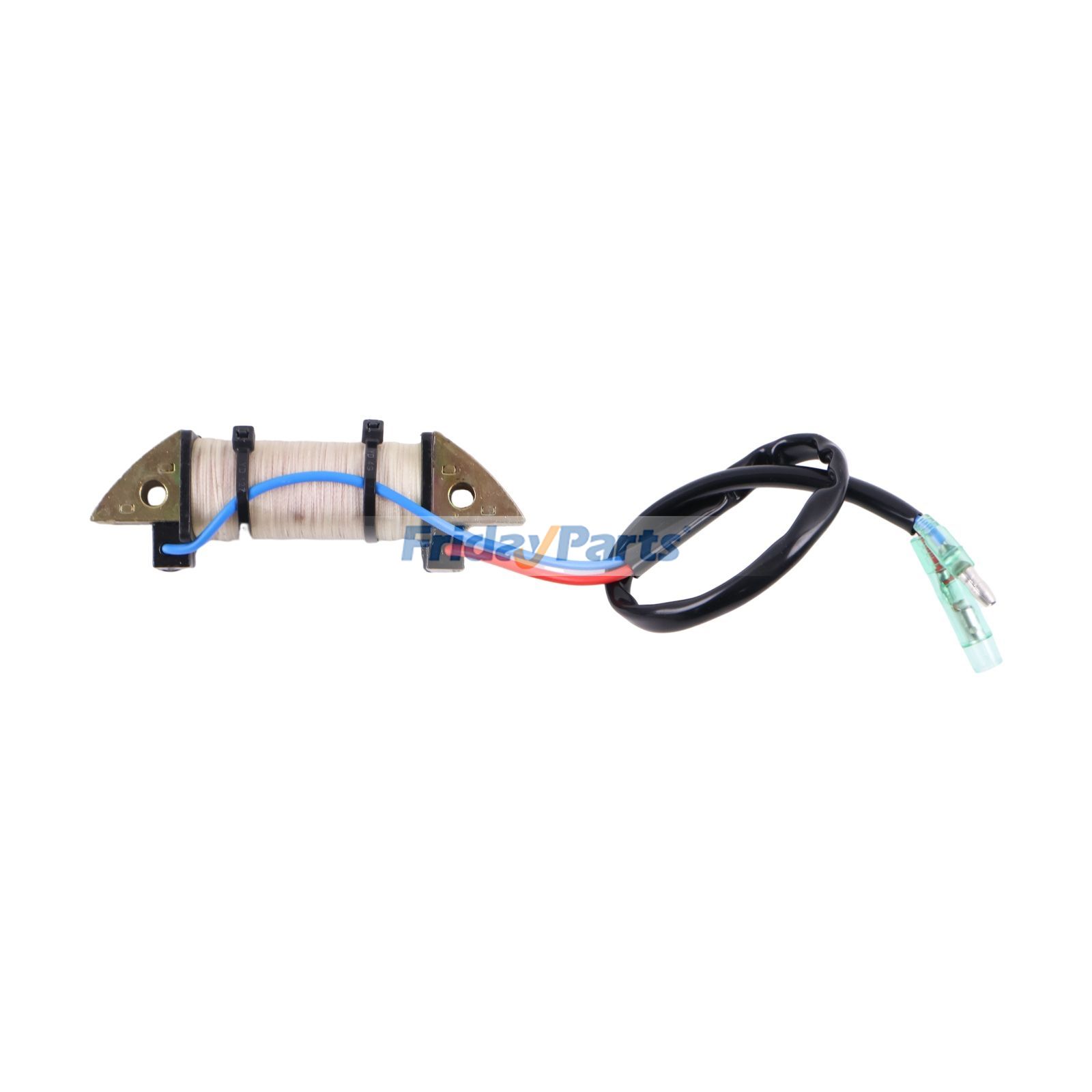 Bobine d'excitation d'allumage de FridayParts