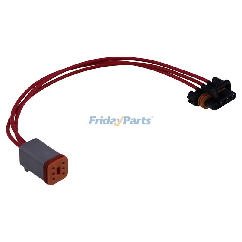 Arnés de encendido 6697965 para Bobcat 751 753 763 773 863 864 873 883 963 S130 S150 S160 S175 S185 S205 S220 S250 S300 S330