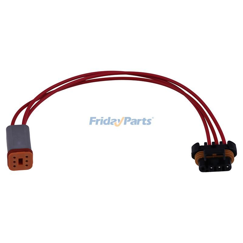 Arnés de encendido 6697965 para Bobcat 751 753 763 773 863 864 873 883 963 S130 S150 S160 S175 S185 S205 S220 S250 S300 S330 de FridayParts