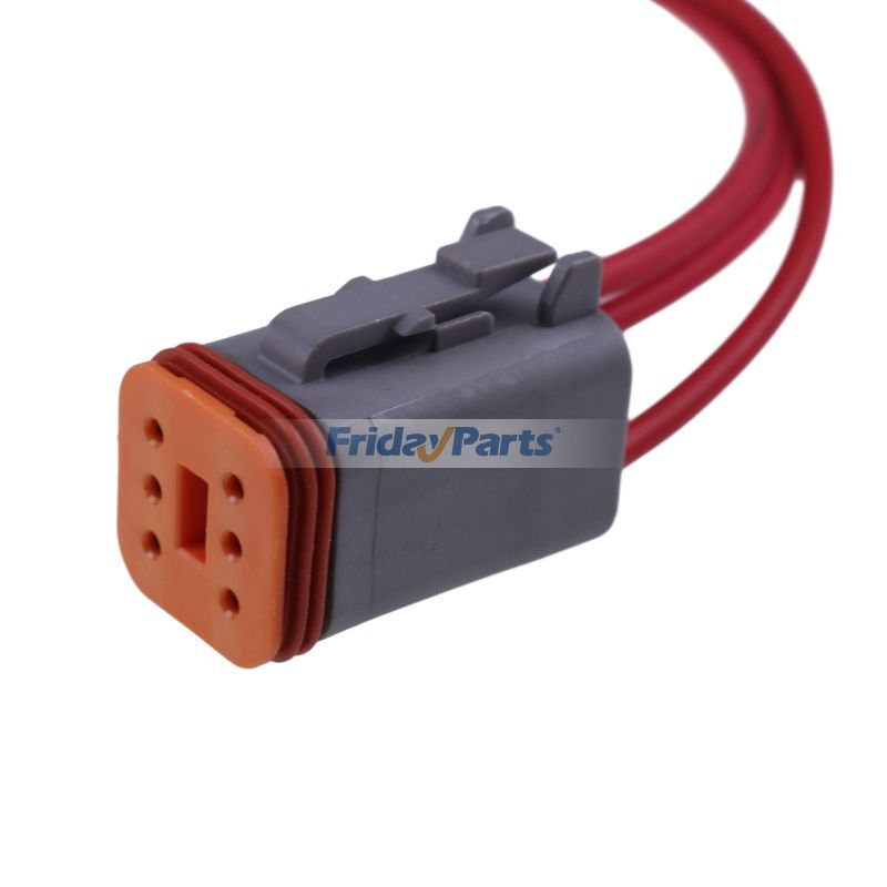 Arnés de encendido 6697965 para Bobcat 751 753 763 773 863 864 873 883 963 S130 S150 S160 S175 S185 S205 S220 S250 S300 S330