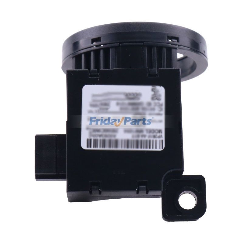 Antidémarrage d'allumage de FridayParts