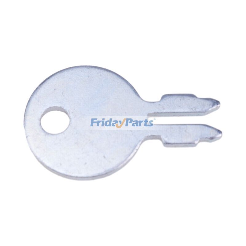 6 Pcs Ignition Key  in Stock in China,USA