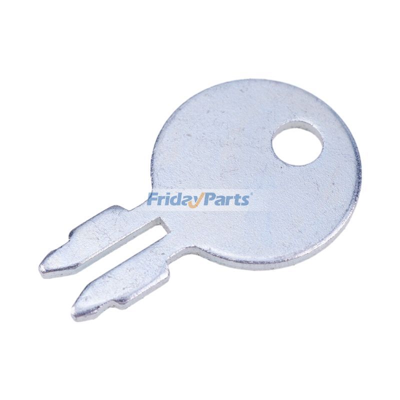 Tractor,Others 6 Pcs Ignition Key 