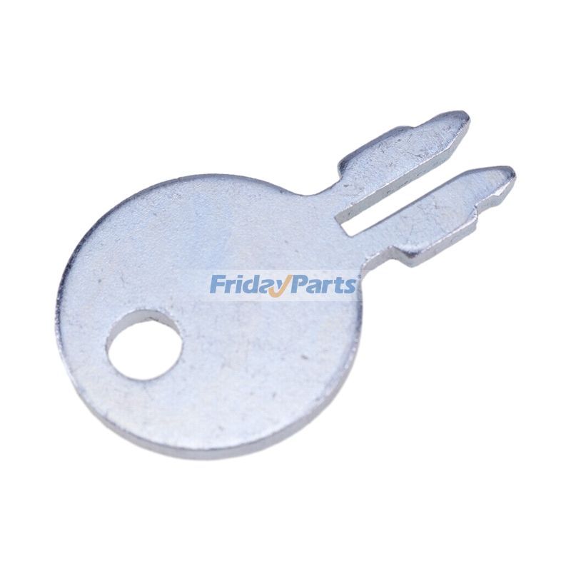 6 Pcs Ignition Key  for Tractor,Others