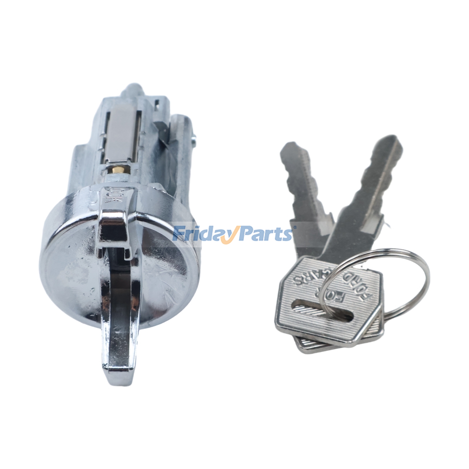 車両 イグニッションキーロックシリンダー