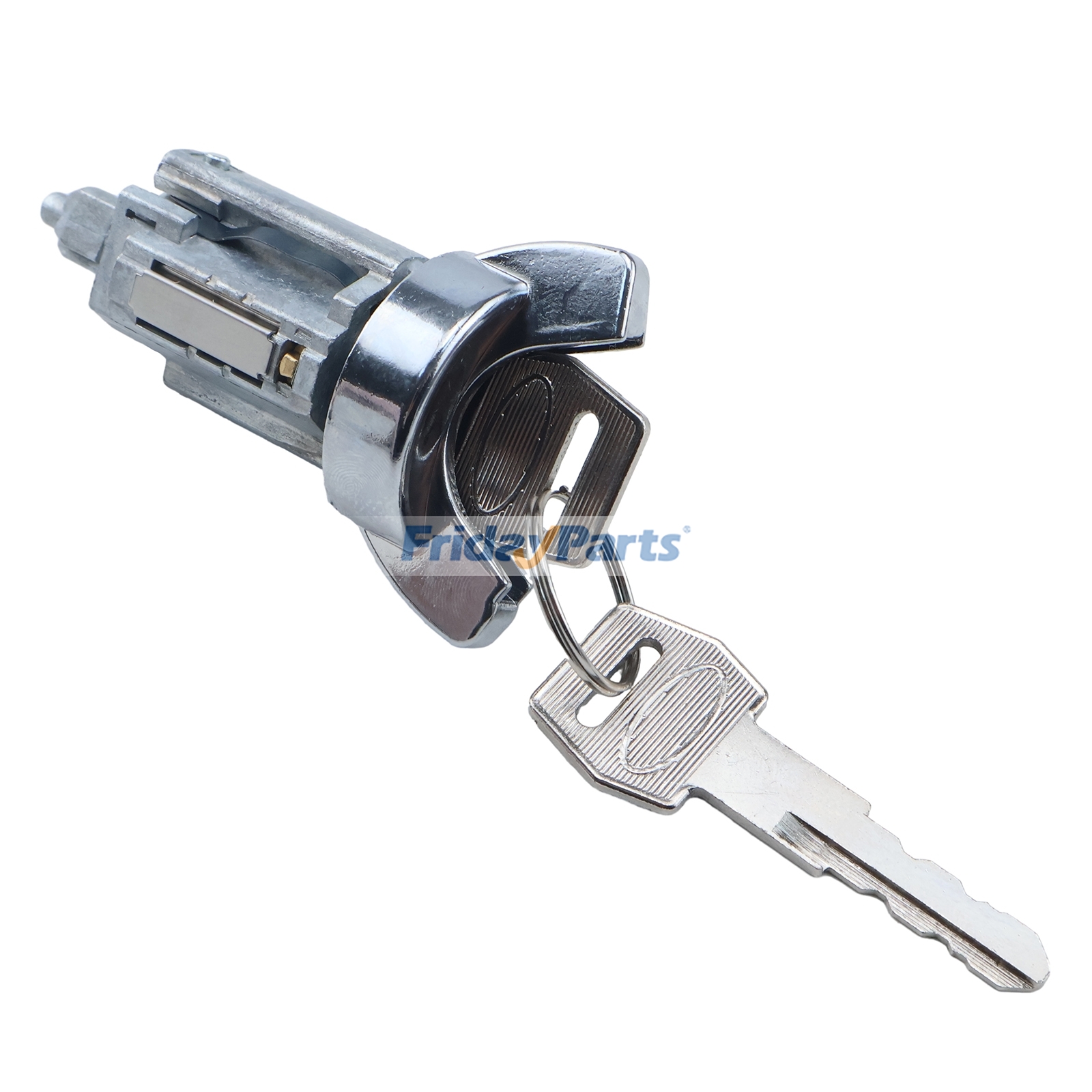 Ford用,Mercury用,他ブランド用用マーキュリー、フォード、リンカーン（1976年～1991年モデル）用イグニッションキーロックシリンダー E5TZ11582A