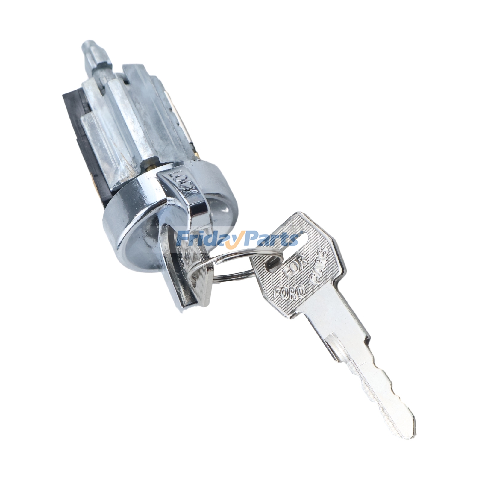 Ford用,Mercury用,他ブランド用イグニッションキーロックシリンダー