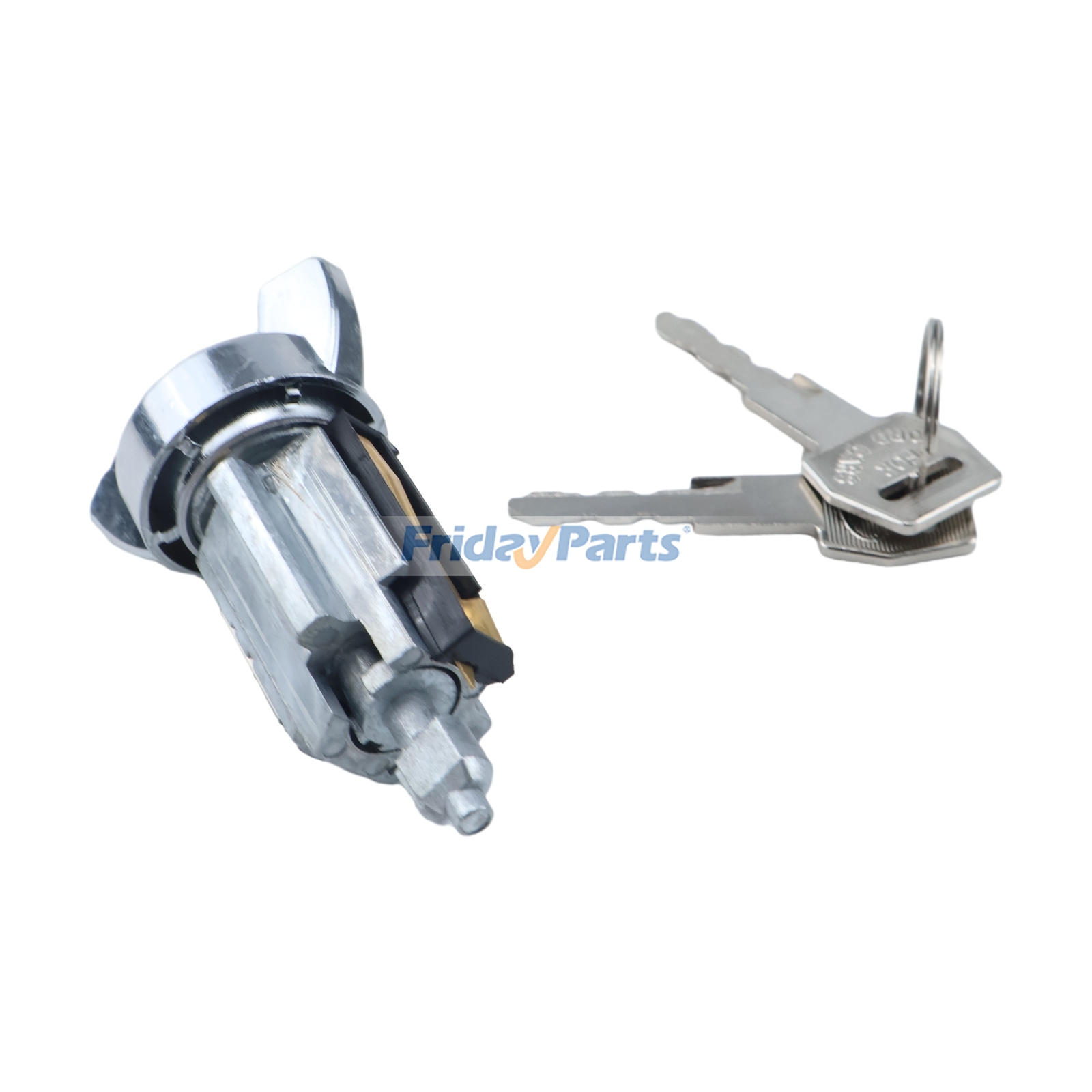 FridayPartsのイグニッションキーロックシリンダー