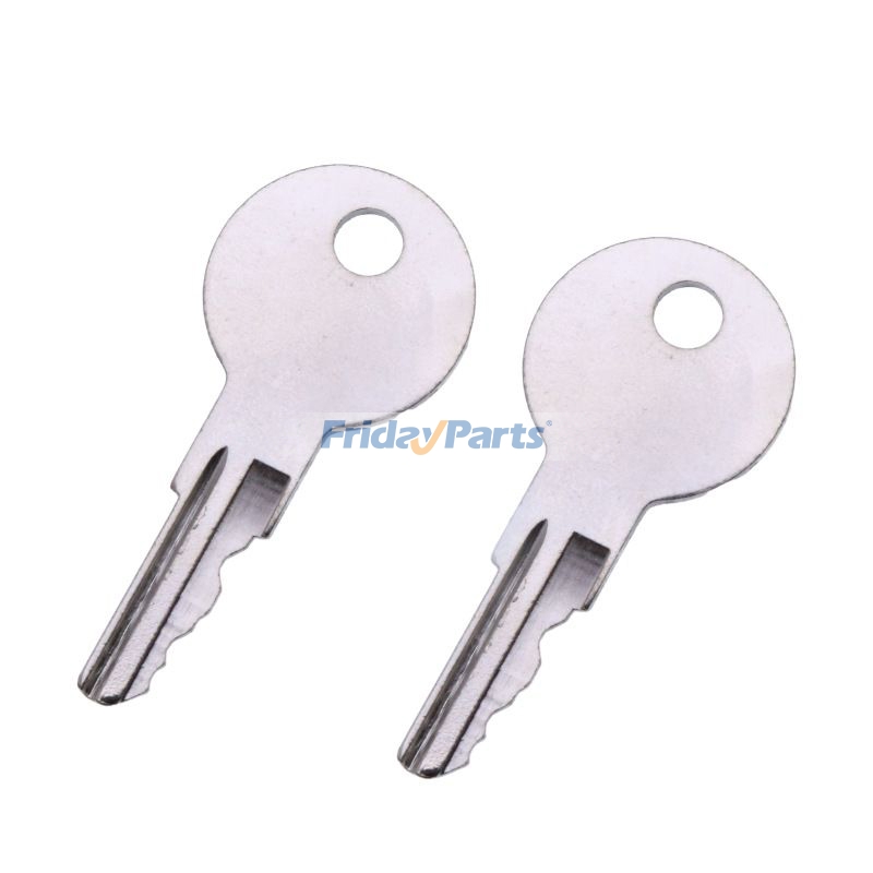 Zündschlüssel 556 für Ford New Holland L180 LS125 LS160.BFür New Holland