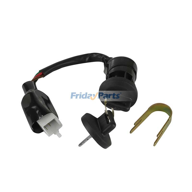 Zündschlüsselschalter 0453417 0450549 Polaris ATV Predator 90