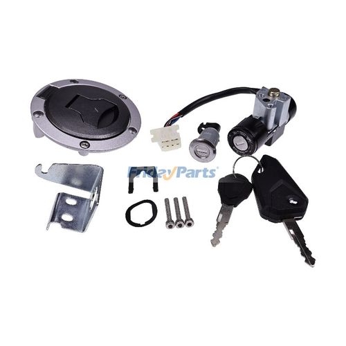 NEW GENUINE HONDA OEM IGNITION SWITCH W/ 2 KEYS PIONEER SXS700M2 M2D M4 NEW GENUINE HONDA OEM IGNITION SWITCH W/ 2 KEYS PIONEER SXS700M2 M2D M4