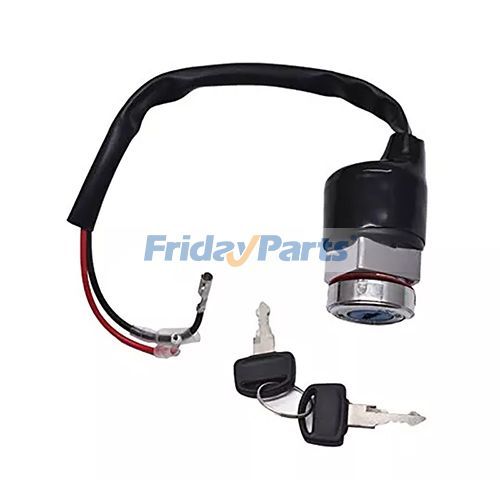 Interrupteur à clé de contact 35100-111-671 pour moto Honda CL70 SL100 CL125 CB SL125 XL100