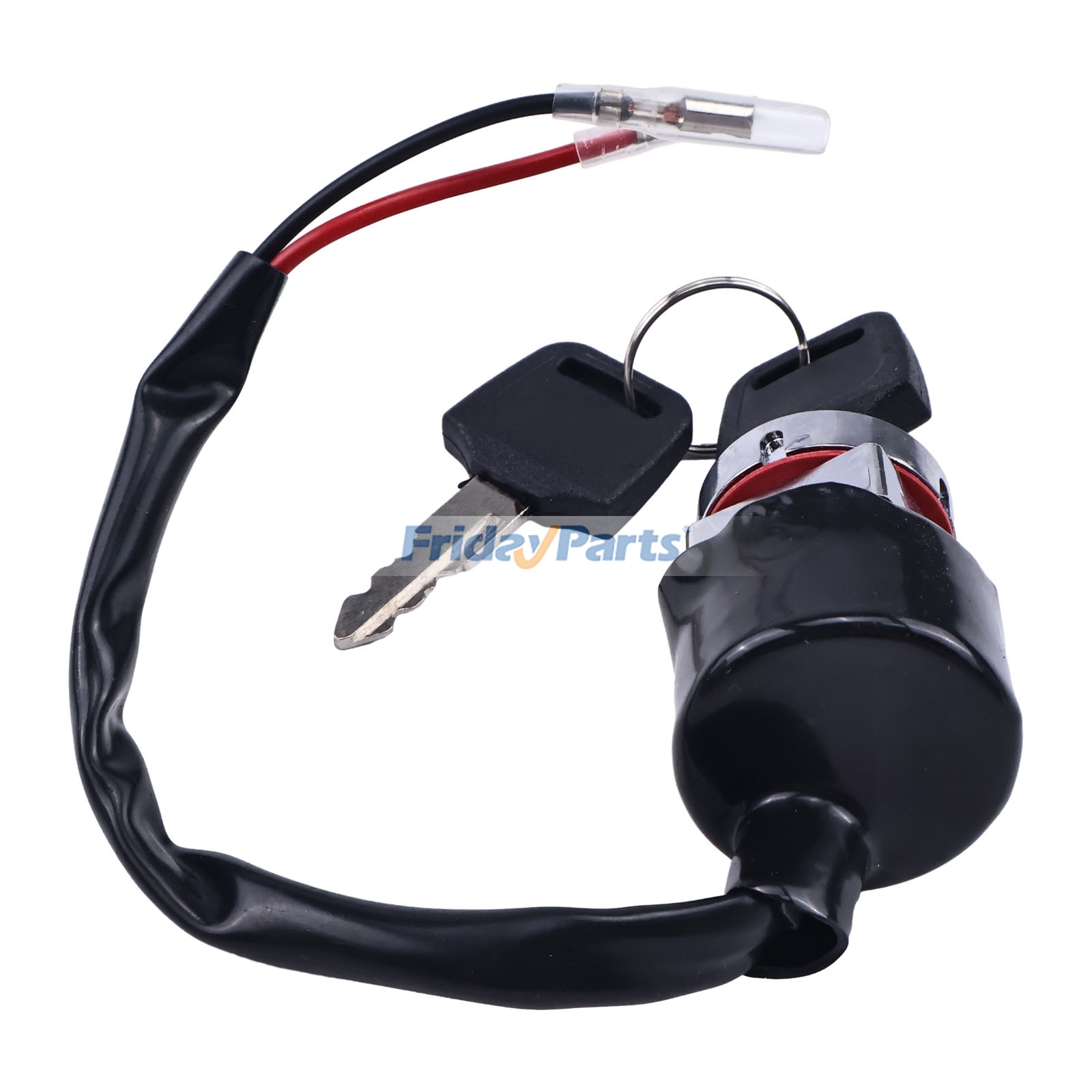 Interruptor de llave de encendido 35100-111-671 para motocicleta Honda CL70 SL100 CL125 CB SL125 XL100